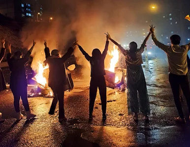 Miniatura: Represje, masowe aresztowania i eksport...