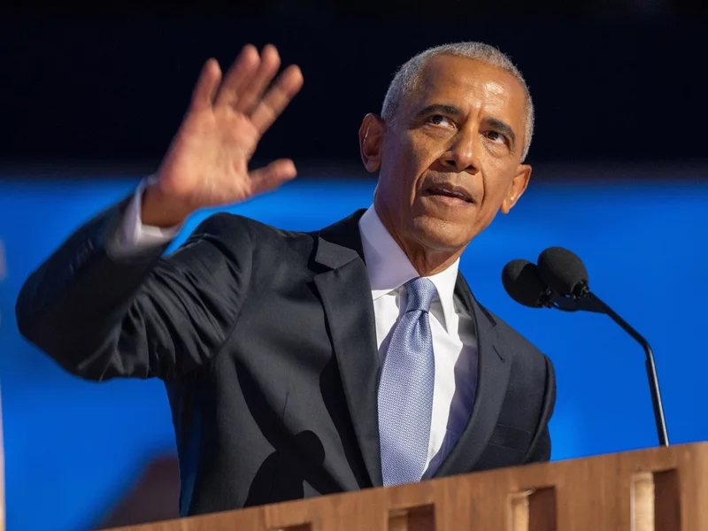 Obama ostro uderza w Trumpa. „To powód wysokich cen wszystkiego”