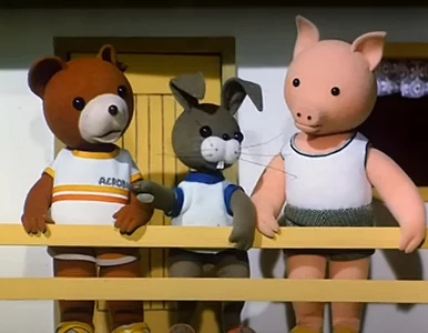 Miniatura: 11 tys. zł za starą zabawkę z PRL-u?...