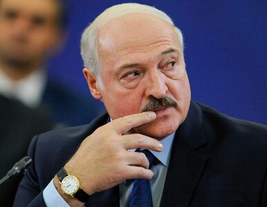 Miniatura: UE z nowymi sankcjami na Białoruś
