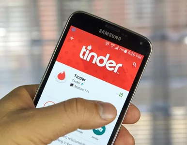 Miniatura: Subskrypcja Tinder za 2000 zł miesięcznie....