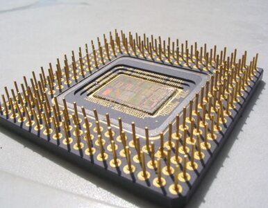 Miniatura: Fujitsu zbudowało najszybszy procesor na...