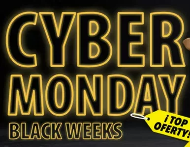 Miniatura: Cyber Monday w Media Expert. Wybieramy...