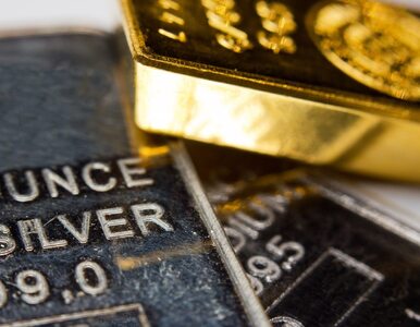 Ceny surowców pobijają historyczne rekordy. Euro i bitcoin próbują...