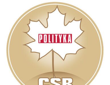 Miniatura: ING Życie nagrodzone Listkiem CSR Polityki