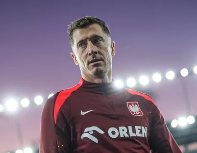 Miniatura: Spółka Roberta Lewandowskiego nie płaci....