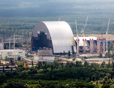 Wojna na Ukrainie. Rosjanie „popełniają samobójstwo” w Czarnobylu....