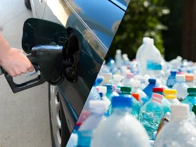 Miniatura: Nie tylko paliwo. Zbliża się „kryzys...