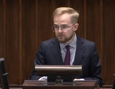 Miniatura: Deficyt nakręca wojna. Wiceminister...