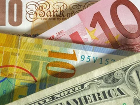 Miniatura: Kursy walut 18 kwietnia 2025. Po ile...