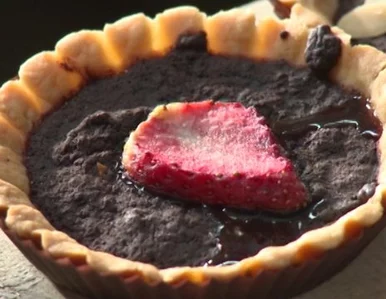 Miniatura: Śniadanie wielkanocne to nawet 1 500 kcal