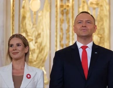 Miniatura: Prezydent zawodzi seniorów. Złote gody bez...