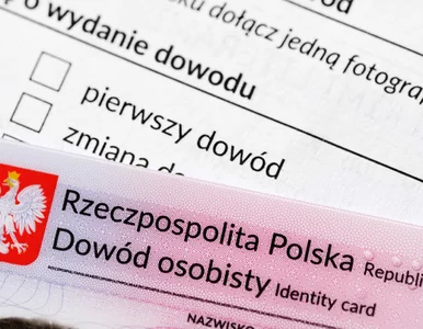 Miniatura: Jak wyrobić dowód osobisty dla dziecka?