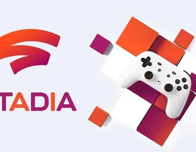 Miniatura: Google Stadia dostanie na start o 10...