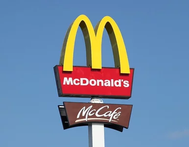 Miniatura: McDonald's wraca na Ukrainę. Otworzy...