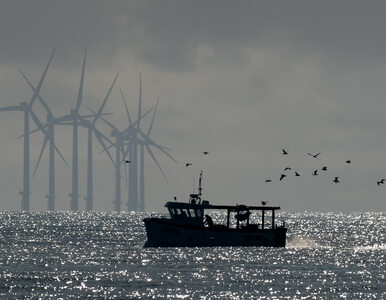Grupa ORLEN wspiera rozwój sektora morskiej energetyki wiatrowej