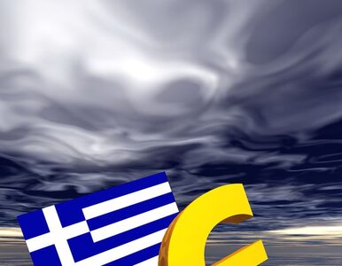 Grecja drży przed powrotem drachmy