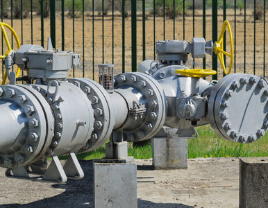 PGNiG i ERU dostarczą 200 mln m3 gazu ziemnego dla Ukrtransgazu