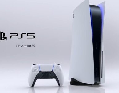Miniatura: Świetna sprzedaż PlayStation 5. Sony...