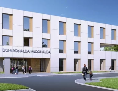 Miniatura: W Polsce powstanie dom dla rodzin...