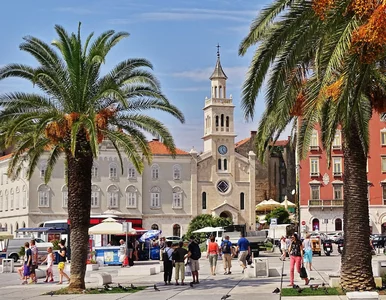 Miniatura: To już oficjalne: Strefa euro powiększy...