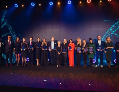 Miniatura: Gala „DNA – bo pomaganie mamy w genach” –...