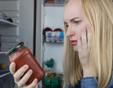 Miniatura: Większość osób źle wyrzuca brudny słoik....