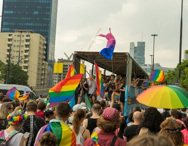 Miniatura: Organizacje LGBT+ żądają zmian w spisie...