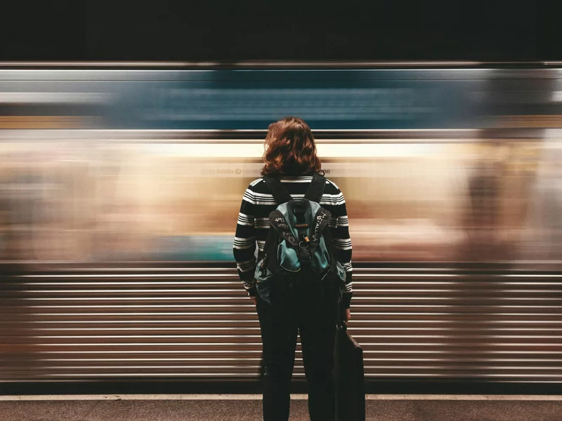 Budowa metra stanęła. I w Warszawie, i w Krakowie