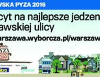 Miniatura: MAKRO partnerem ,,Warszawskiej Pyzy 2016