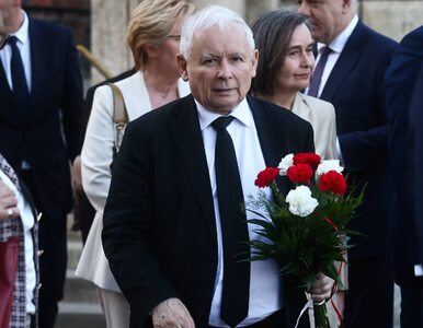 Miniatura: Kaczyński odszedł z rządu. Wiemy, ile...