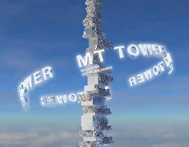 MT Tower wchodzi na rynek. Oferuje nowy poziom doświadczeń w metawersie