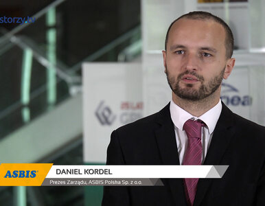 ASBIS Polska Sp. z o.o., Daniel Kordel - Prezes Zarządu, #47 PREZENTACJE...