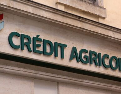 Miniatura: Problemy z dostępem do usług Credit Agricole