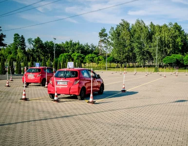 Miniatura: Egzaminatorzy prawa jazdy chcą podwyżek....