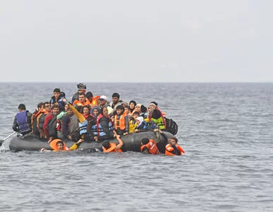 Miniatura: Grecja chce zbudować „pływające...