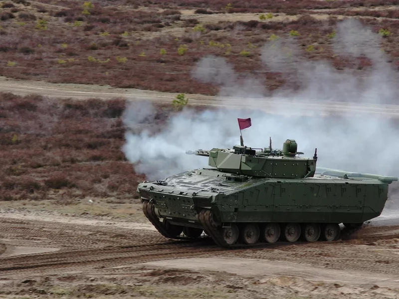 Program SAFE w martwym punkcie. Minister obrony Rumunii: Nie podpiszę kontraktów droższych o 30 proc.