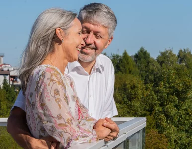 Miniatura: Grupa Arche świętuje razem z Seniorami!