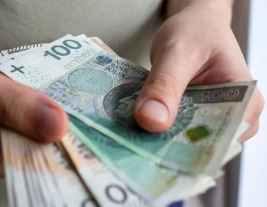 Miniatura: Cios dla nauczycieli. Kwoty emerytur...
