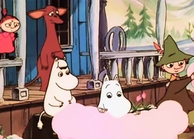 Miniatura: Rozpoznasz kadr?
Pytamy tylko o...