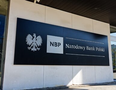 Złoty tanieje. Echa interwencji Narodowego Banku Polskiego