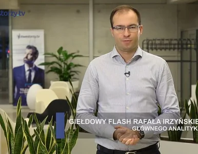 Miniatura: Spółki tygodnia, czyli giełdowy flash...