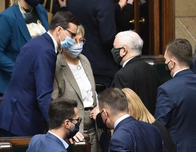 Podatkowe zmiany z Polskiego Ładu jednak wcześniej. Sejm odrzucił...