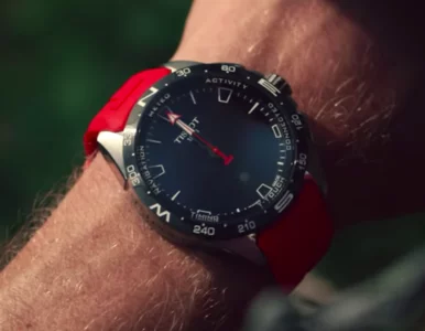 Miniatura: Swatch Group rusza na podbój rynku...