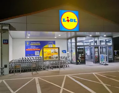 Miniatura: Ważne zmiany w Lidlu od 21 października....