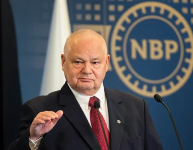 Miniatura: Jutro prawdopodobna kolejna podwyżka stóp...