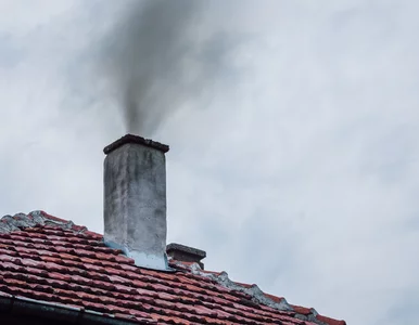 Miniatura: „Czyste powietrze”. Koniec z dopłatami do...