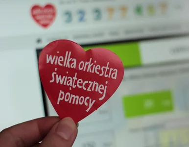 Miniatura: Wspierając WOŚP możesz zapłacić niższy...