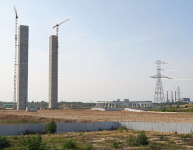 Orlen i PGNiG mają zgodę UOKiK na budowę elektrowni w Ostrołęce