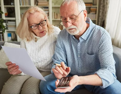 Miniatura: Złe wieści ws. bonu senioralnego. Wymowne...